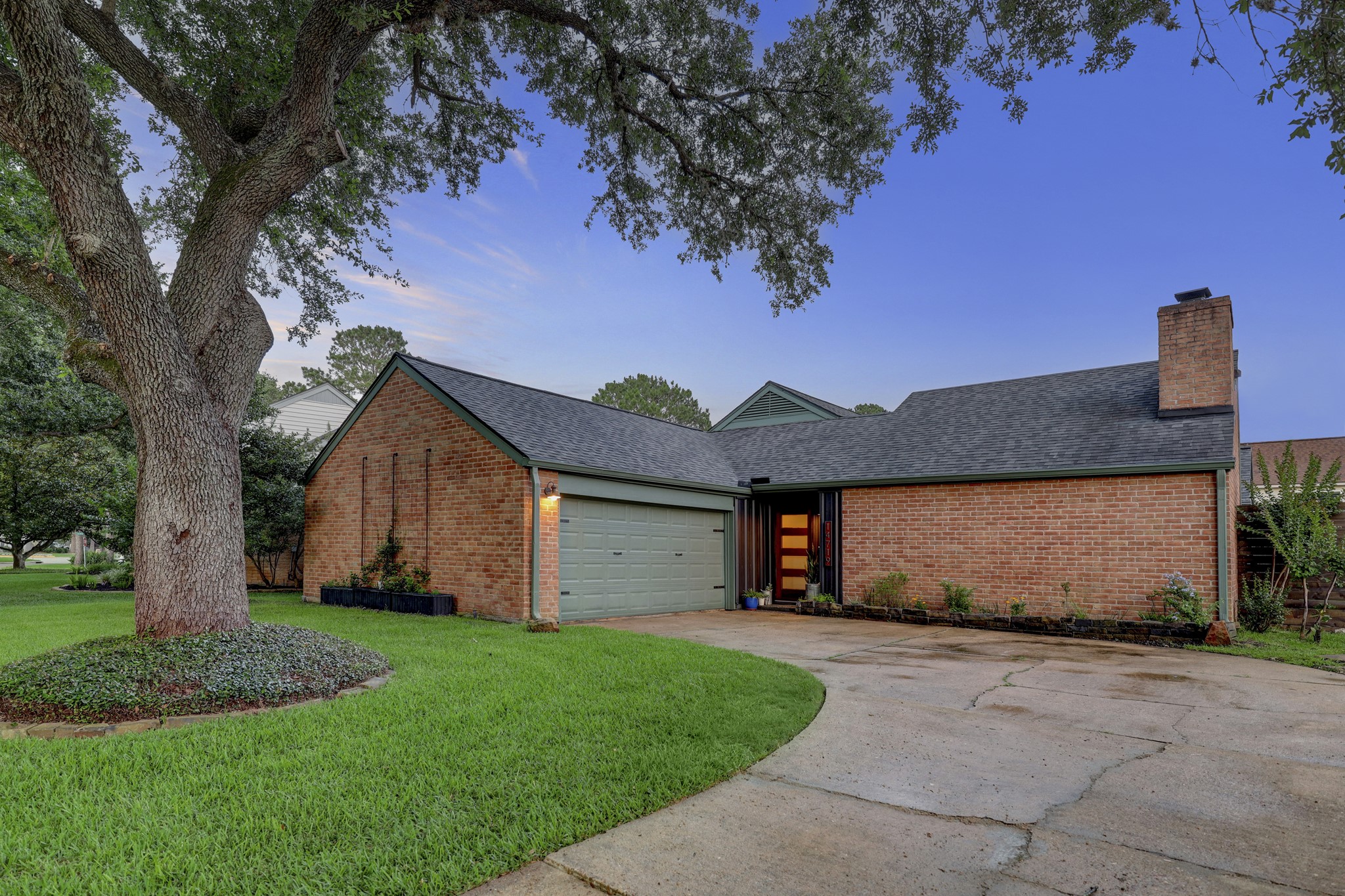 14719 Sandalfoot Street Houston TX 77095