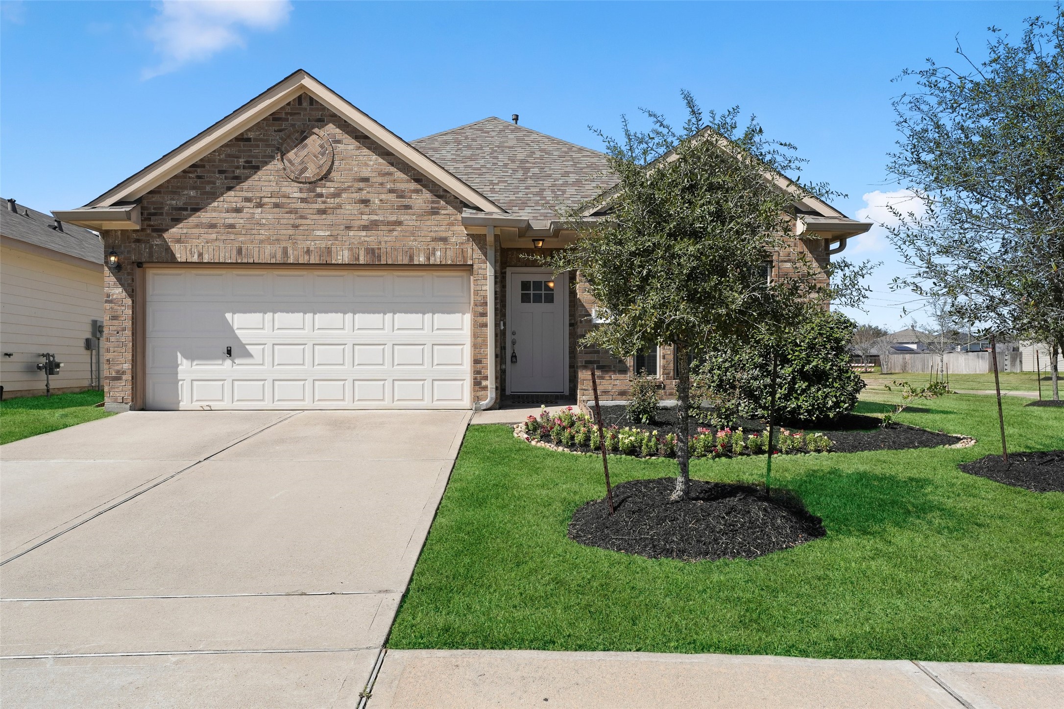 3739 Bright Moon Court Katy TX 77449
