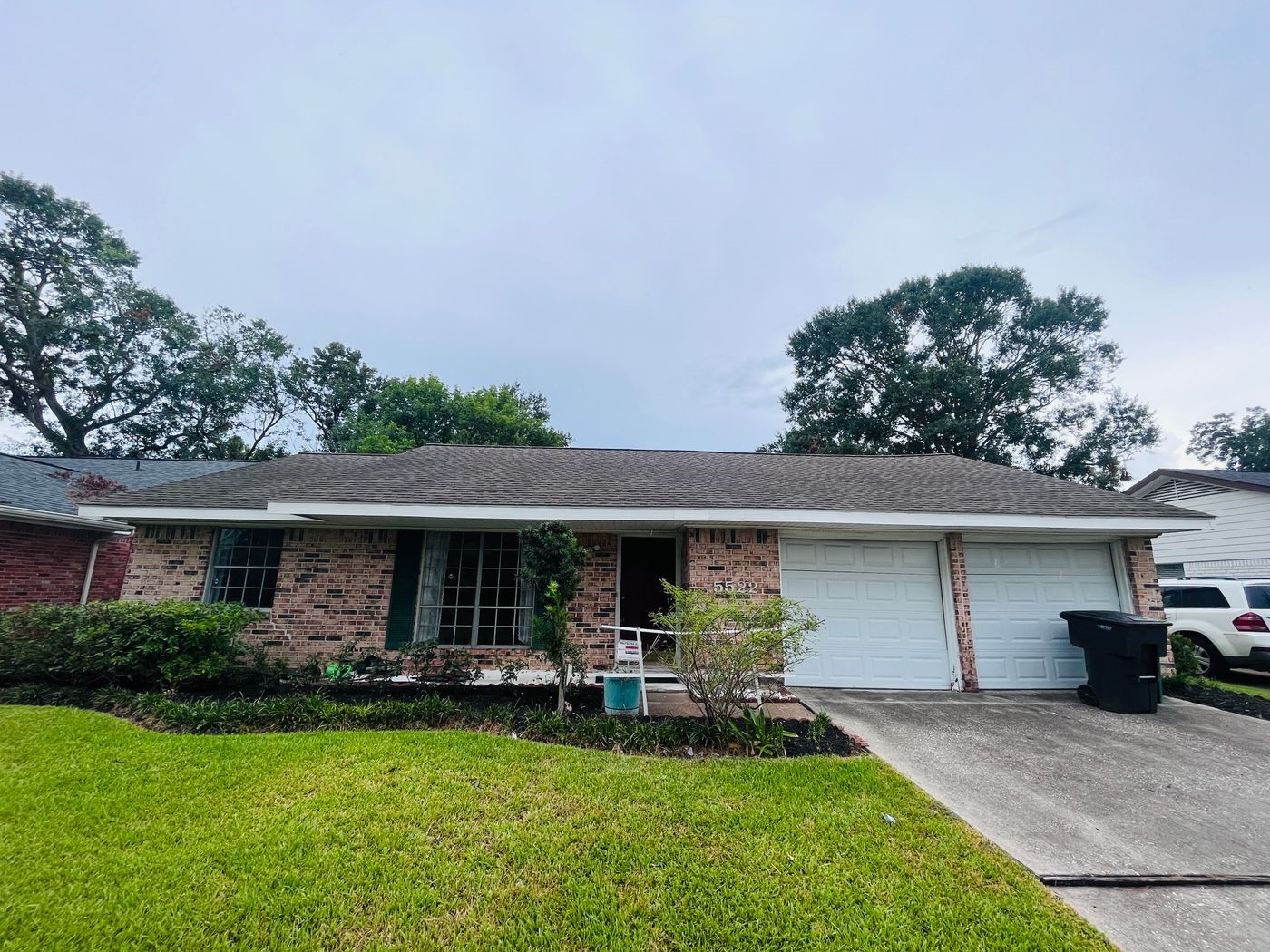 5522 Birdwood Road Houston TX 77096