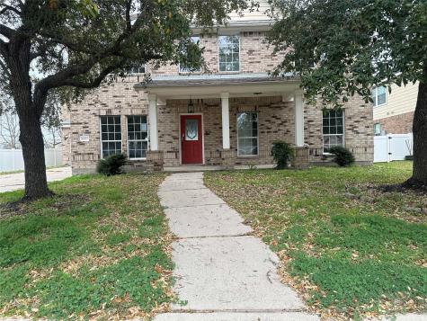 4007 Pine Mill Court Pearland TX 77584