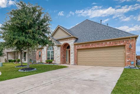 4907 Mountain Maple Trail Rosenberg TX 77471