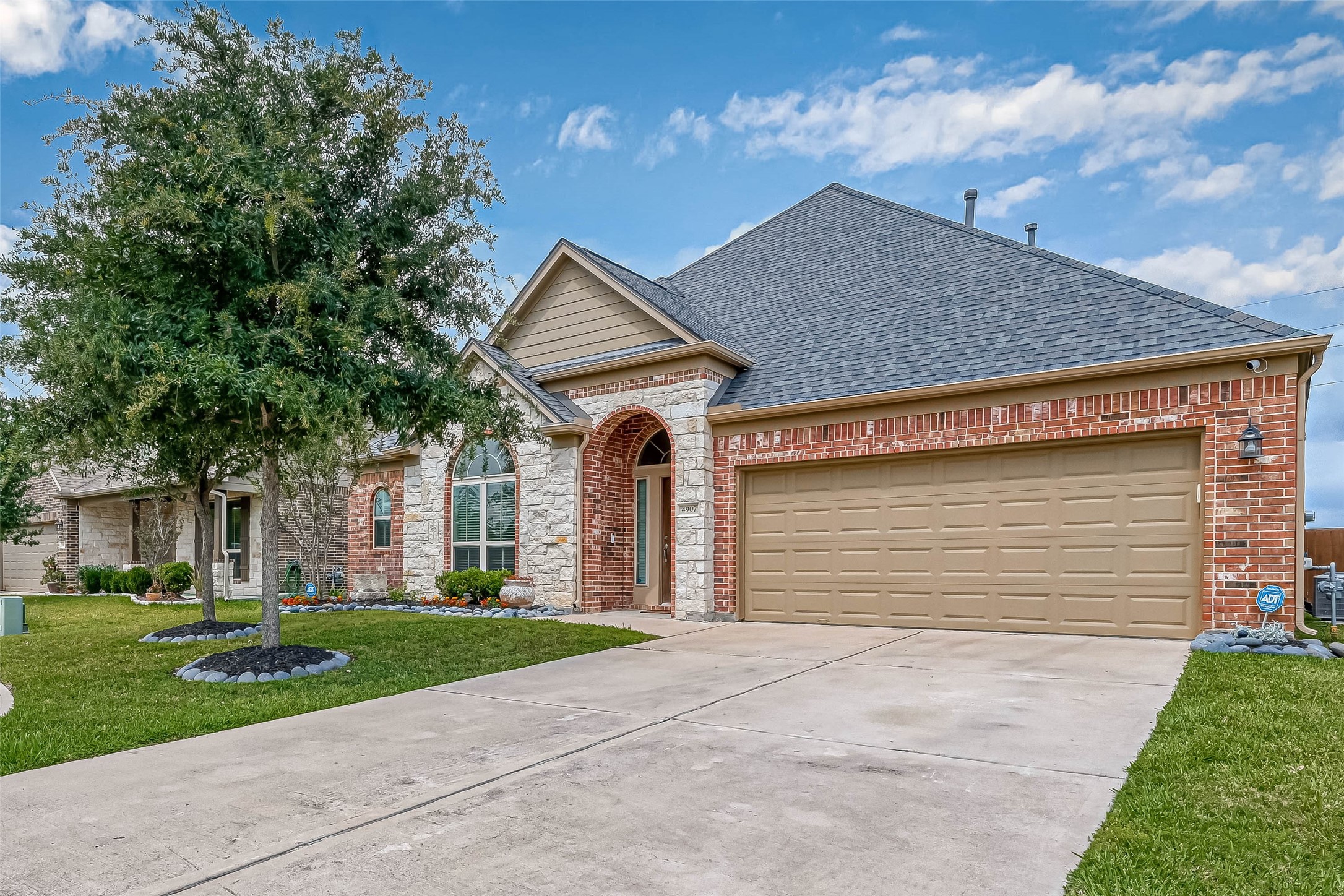 4907 Mountain Maple Trail Rosenberg TX 77471