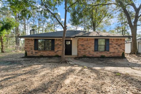 19915 Timber Line Lane New Caney TX 77357