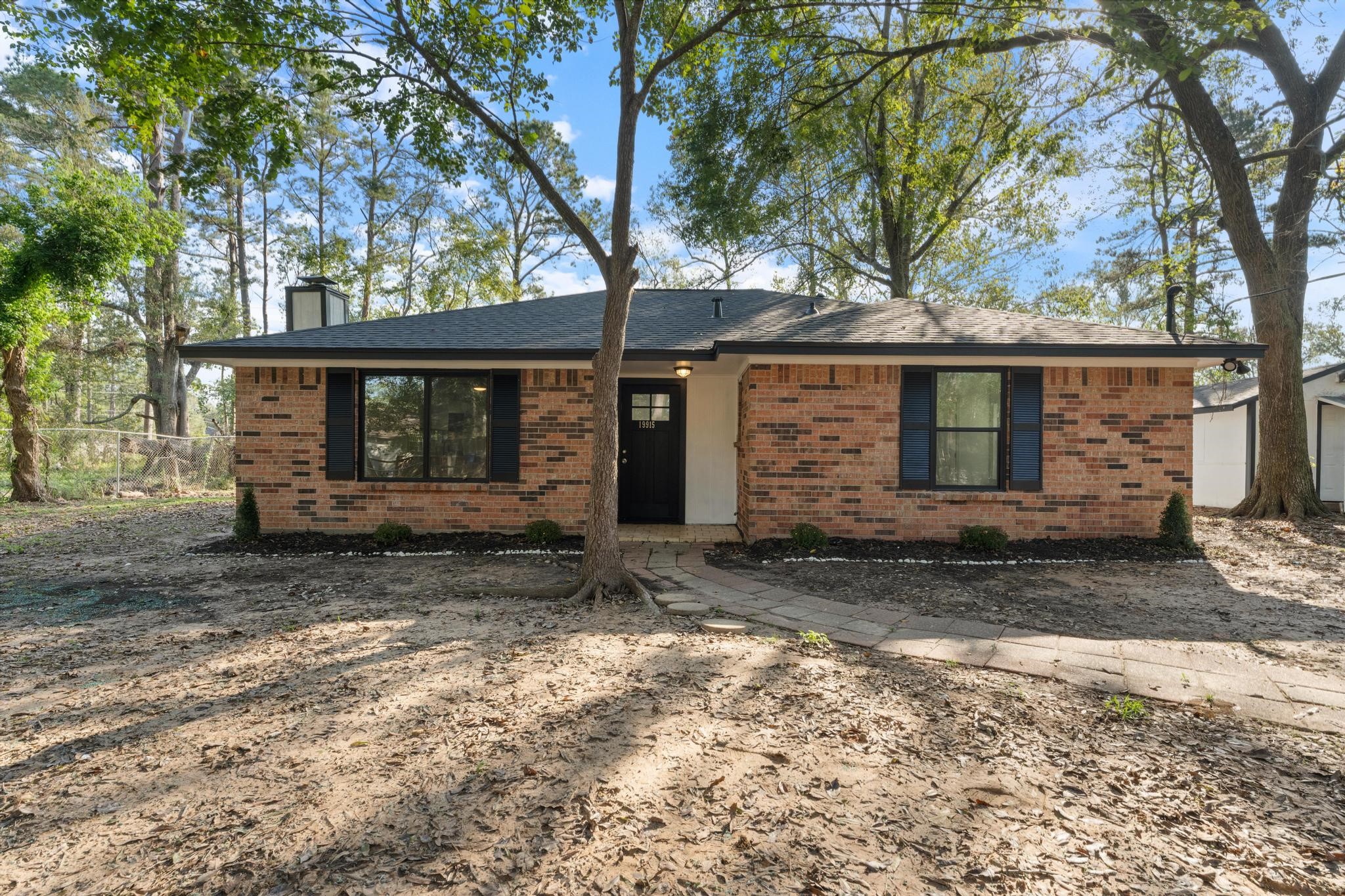 19915 Timber Line Lane New Caney TX 77357