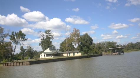 106 Lake View Drive Huntsville TX 77320