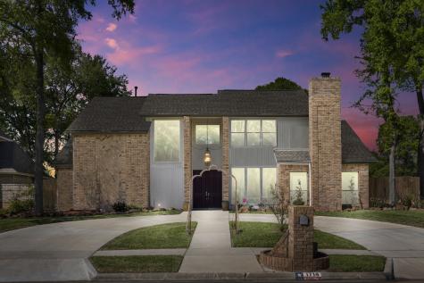 1714 Hearthside Court Richmond TX 77406