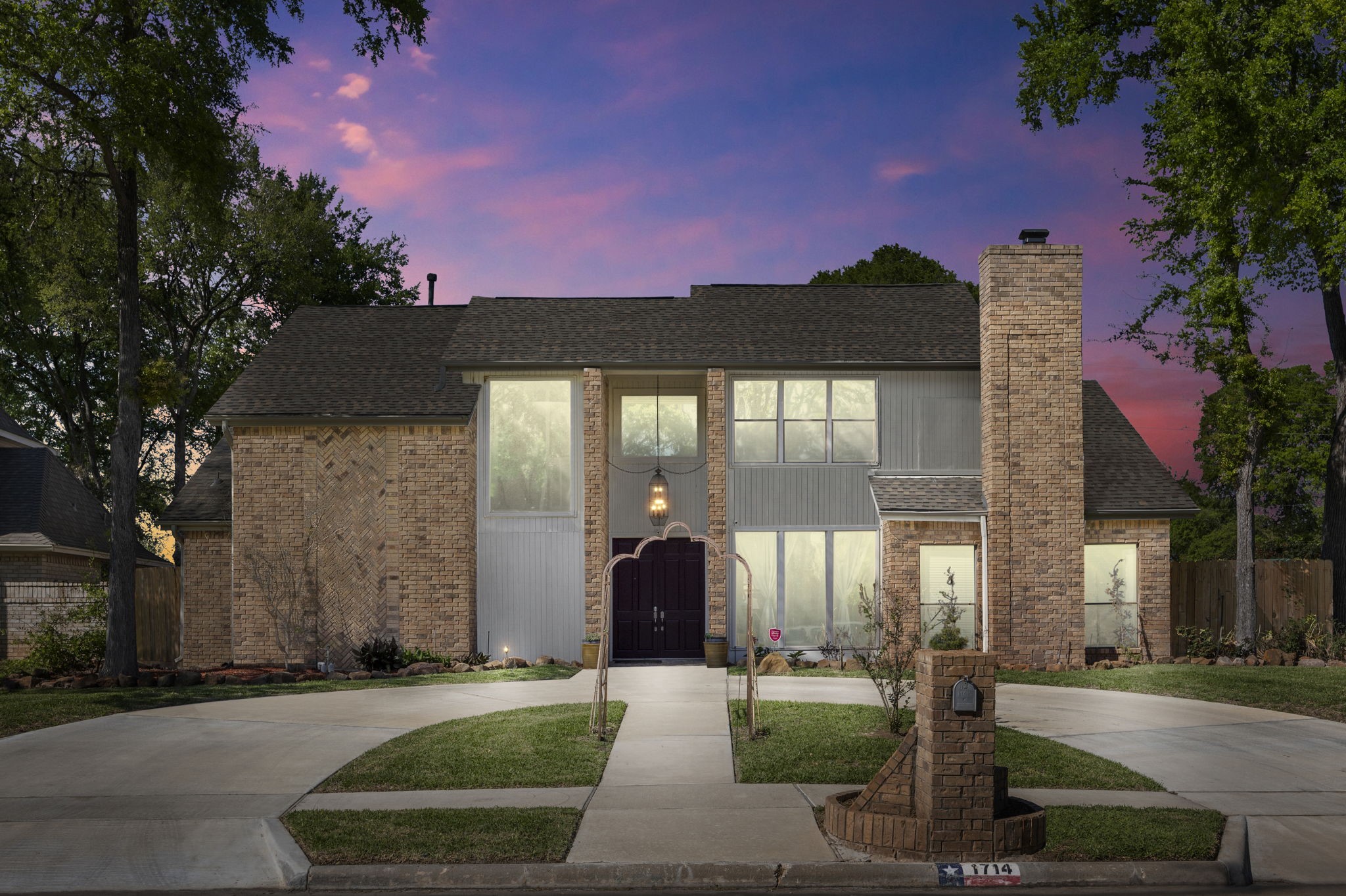 1714 Hearthside Court Richmond TX 77406