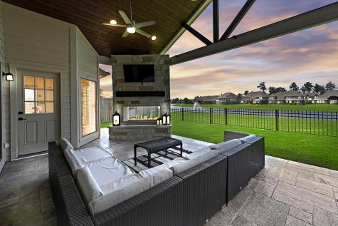 2889 Woodland Glen Lane Conroe TX 77385