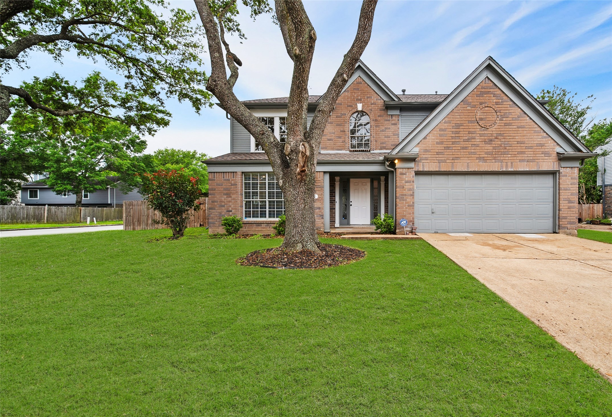 3912 Spring Forest Drive Pearland TX 77584