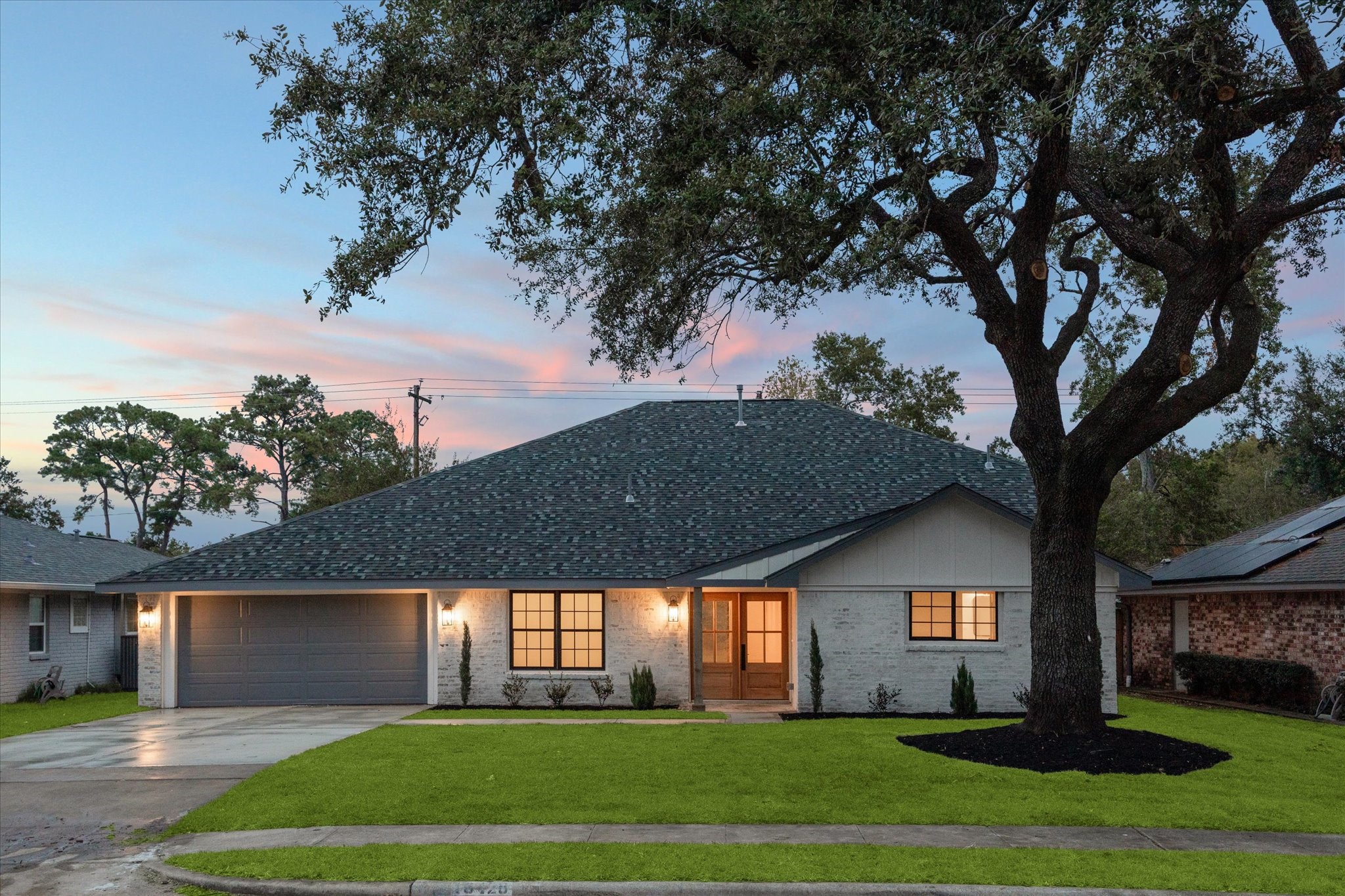 10426 Barwood Drive Houston TX 77043