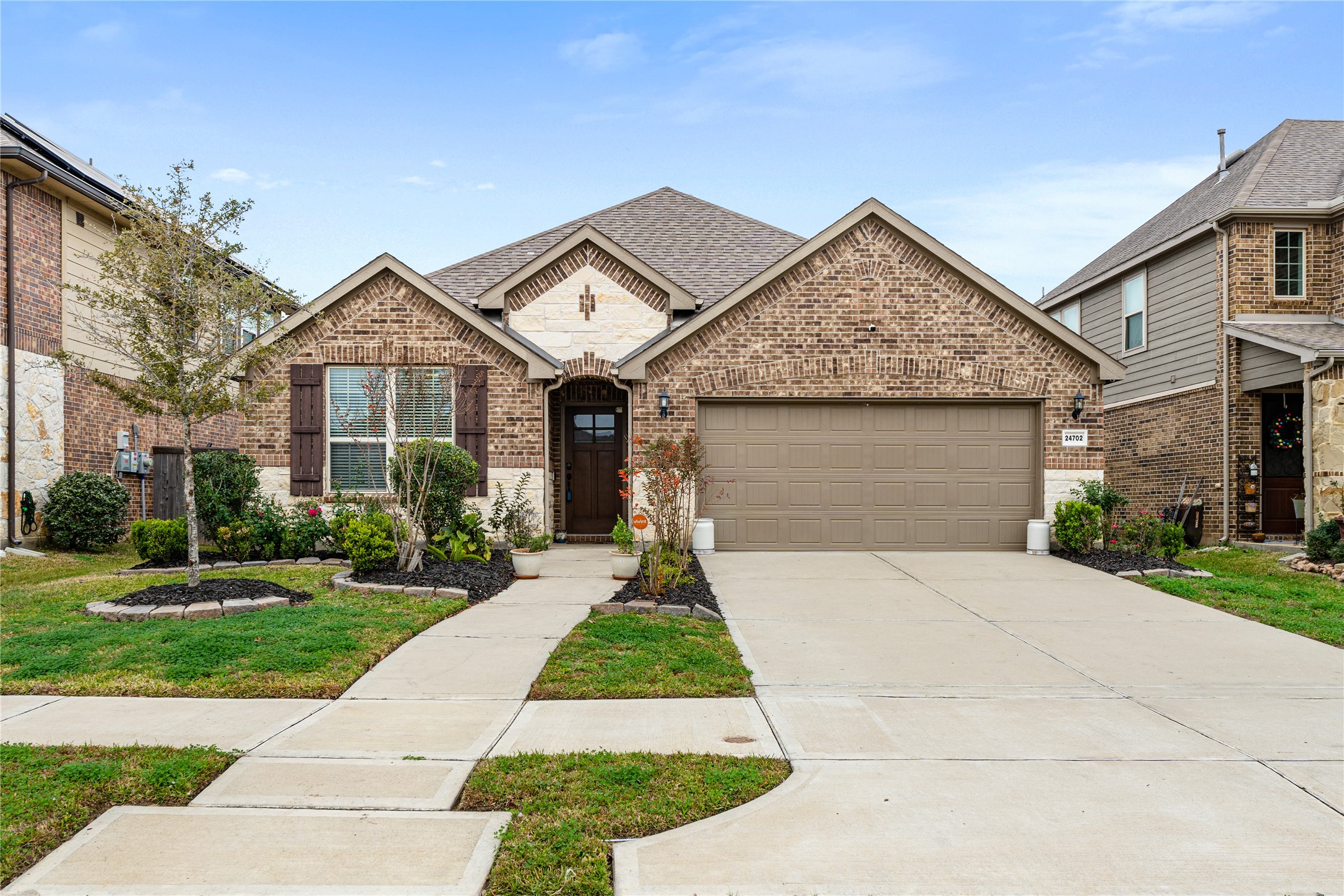 24702 Twilight Hollow Lane Richmond TX 77406