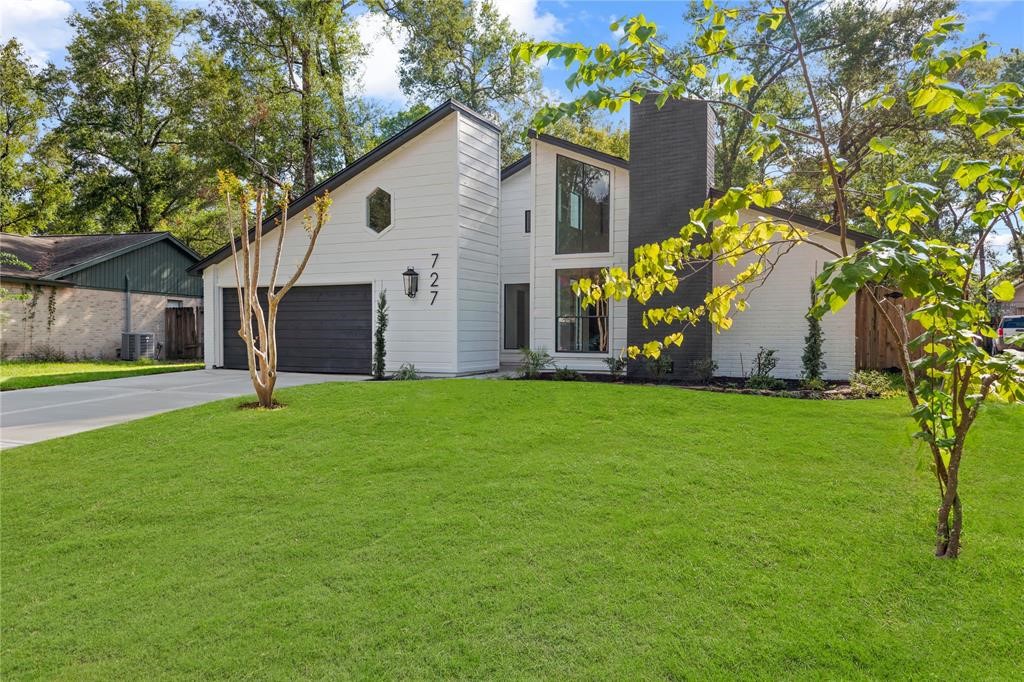 727 Nautilus Street Crosby TX 77532