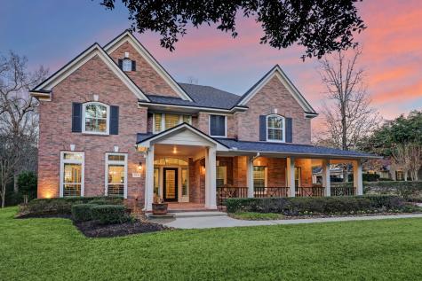37434 Edgewater Drive Pinehurst TX 77362