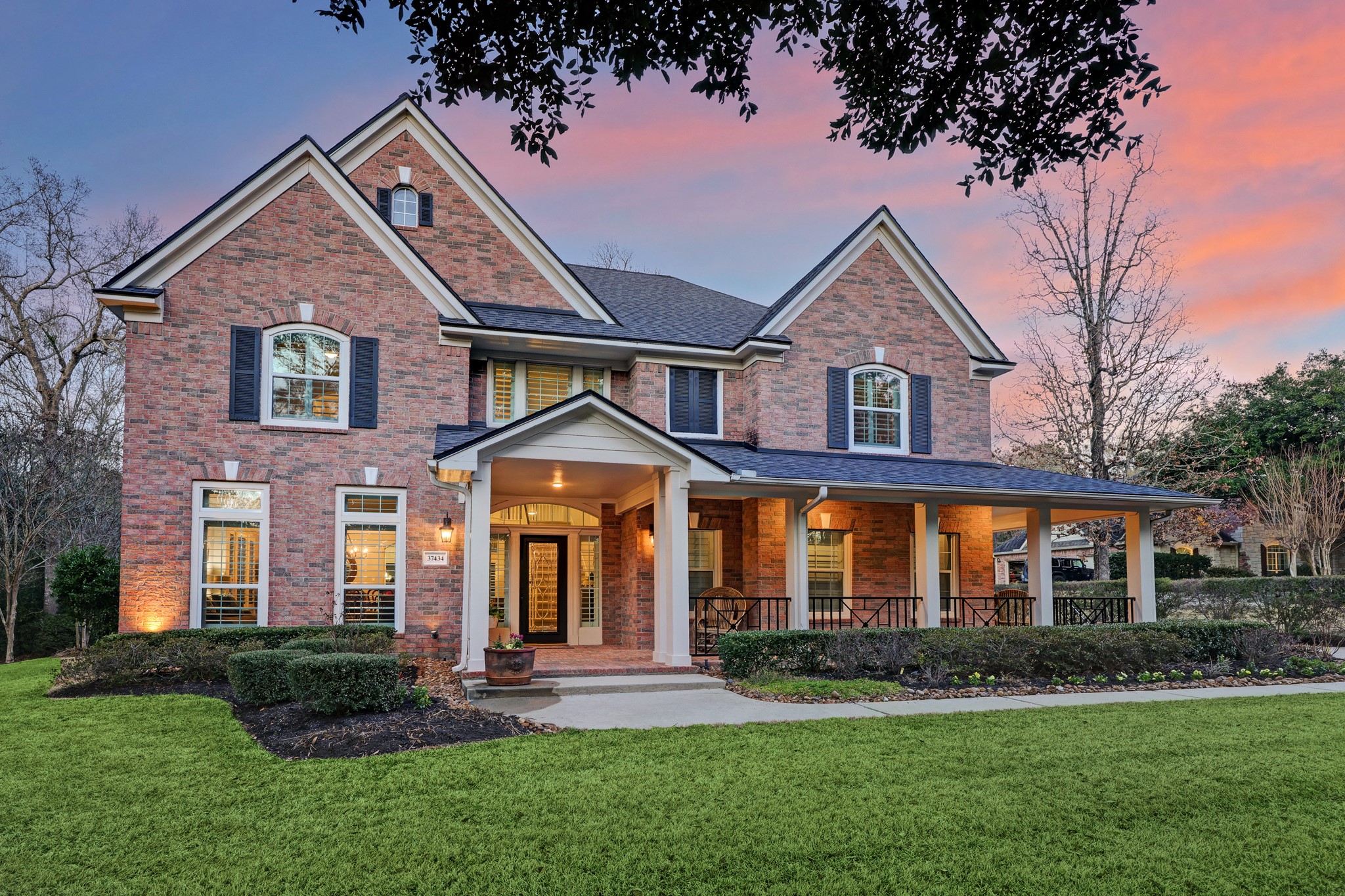37434 Edgewater Drive Pinehurst TX 77362