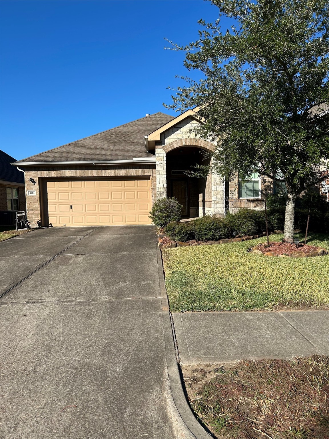 4118 Dave Alvin Drive Deer Park TX 77536