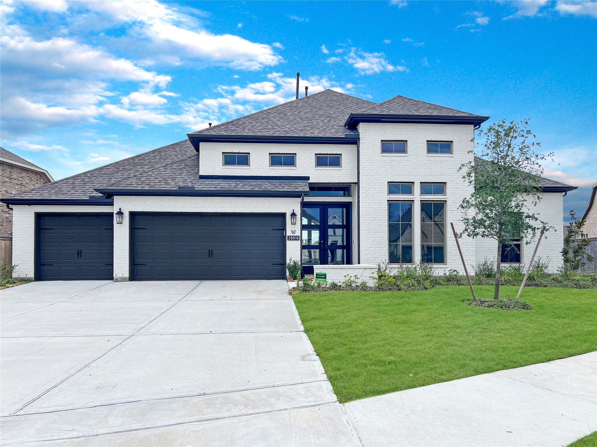 20910 Velvet Wing Drive Cypress TX 77433