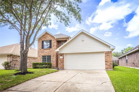 20314 Branchgrove Lane Richmond TX 77407
