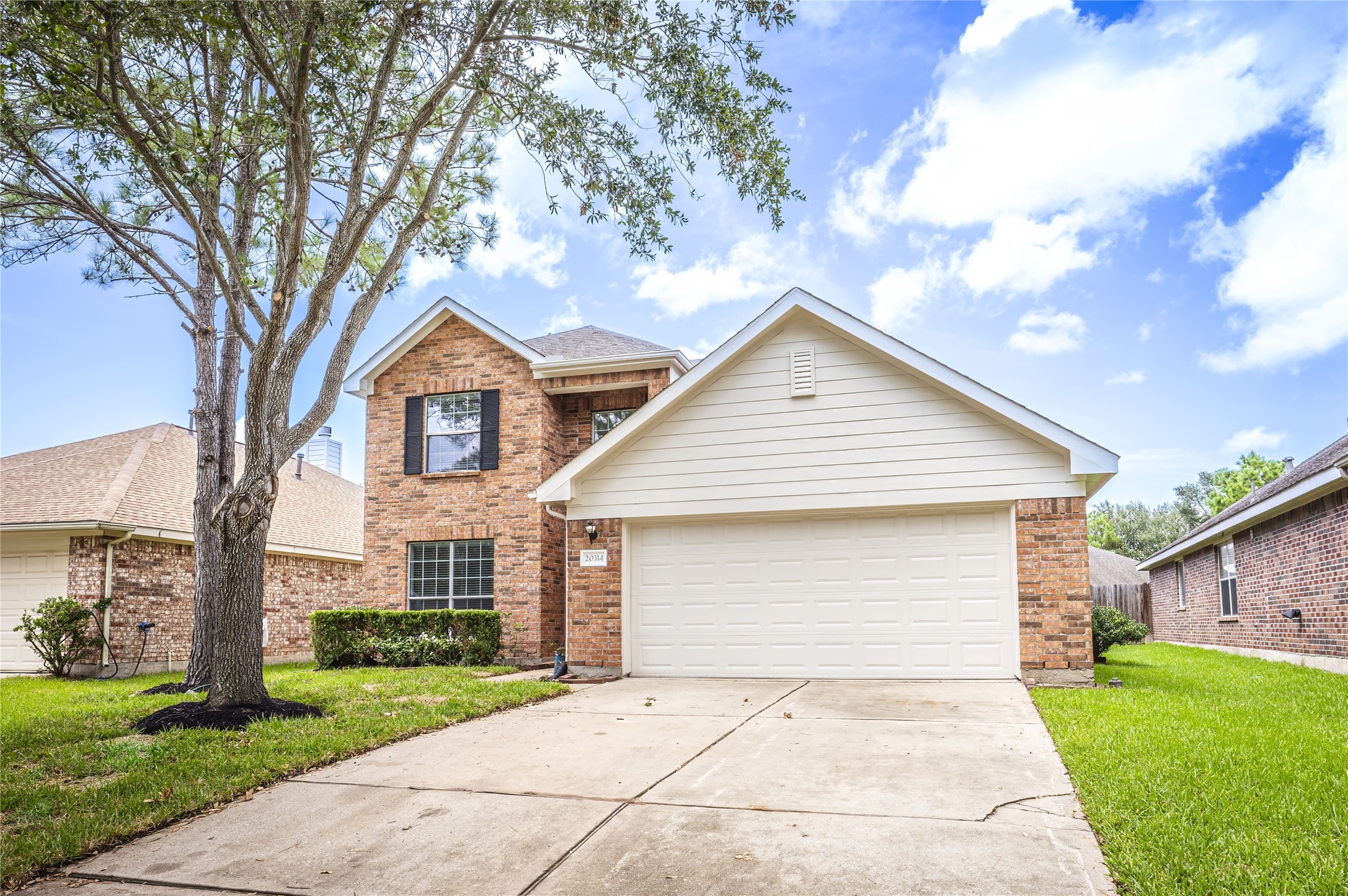 20314 Branchgrove Lane Richmond TX 77407
