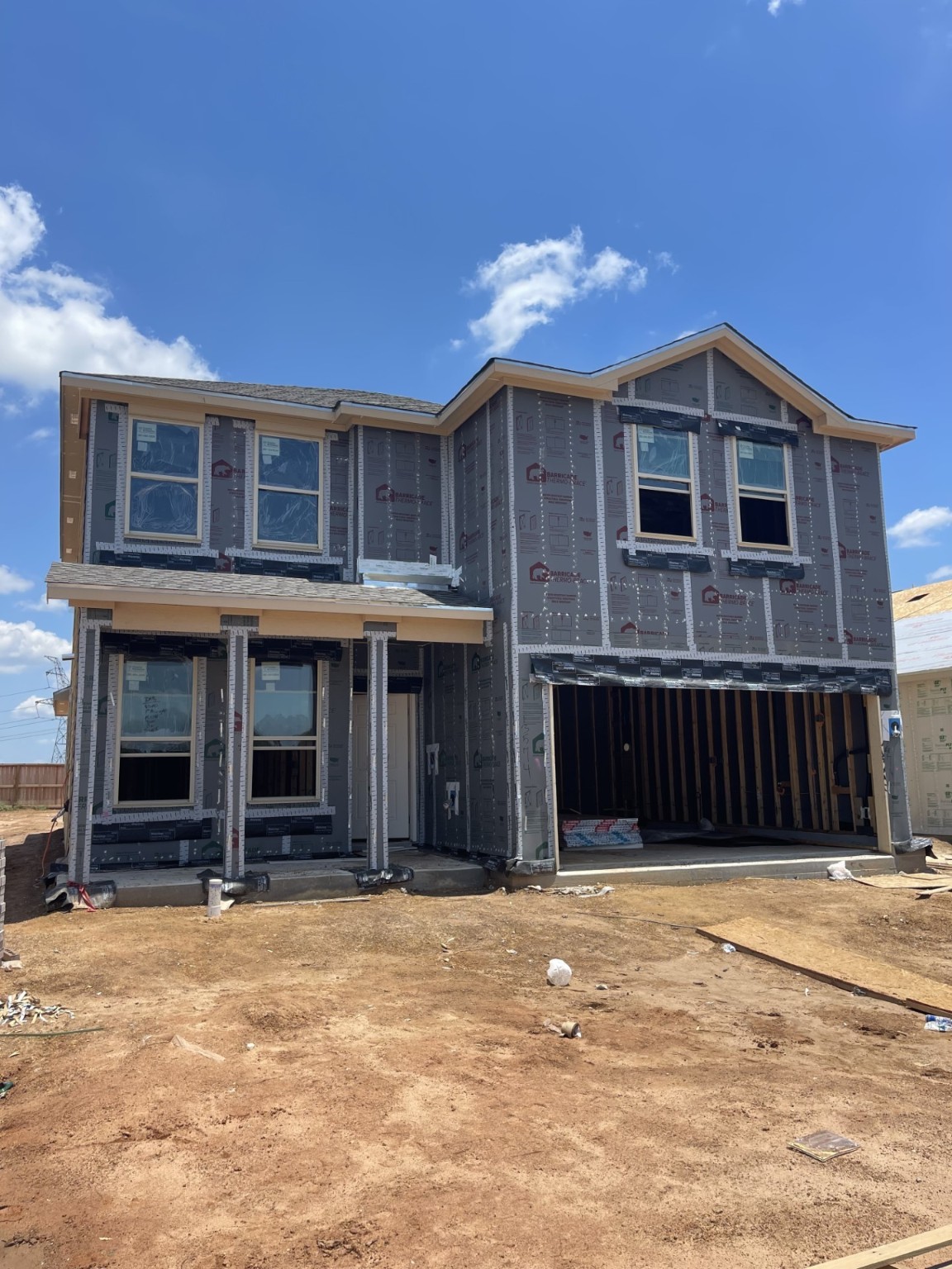 13574 Myrtle Gardens Boulevard Magnolia TX 77354