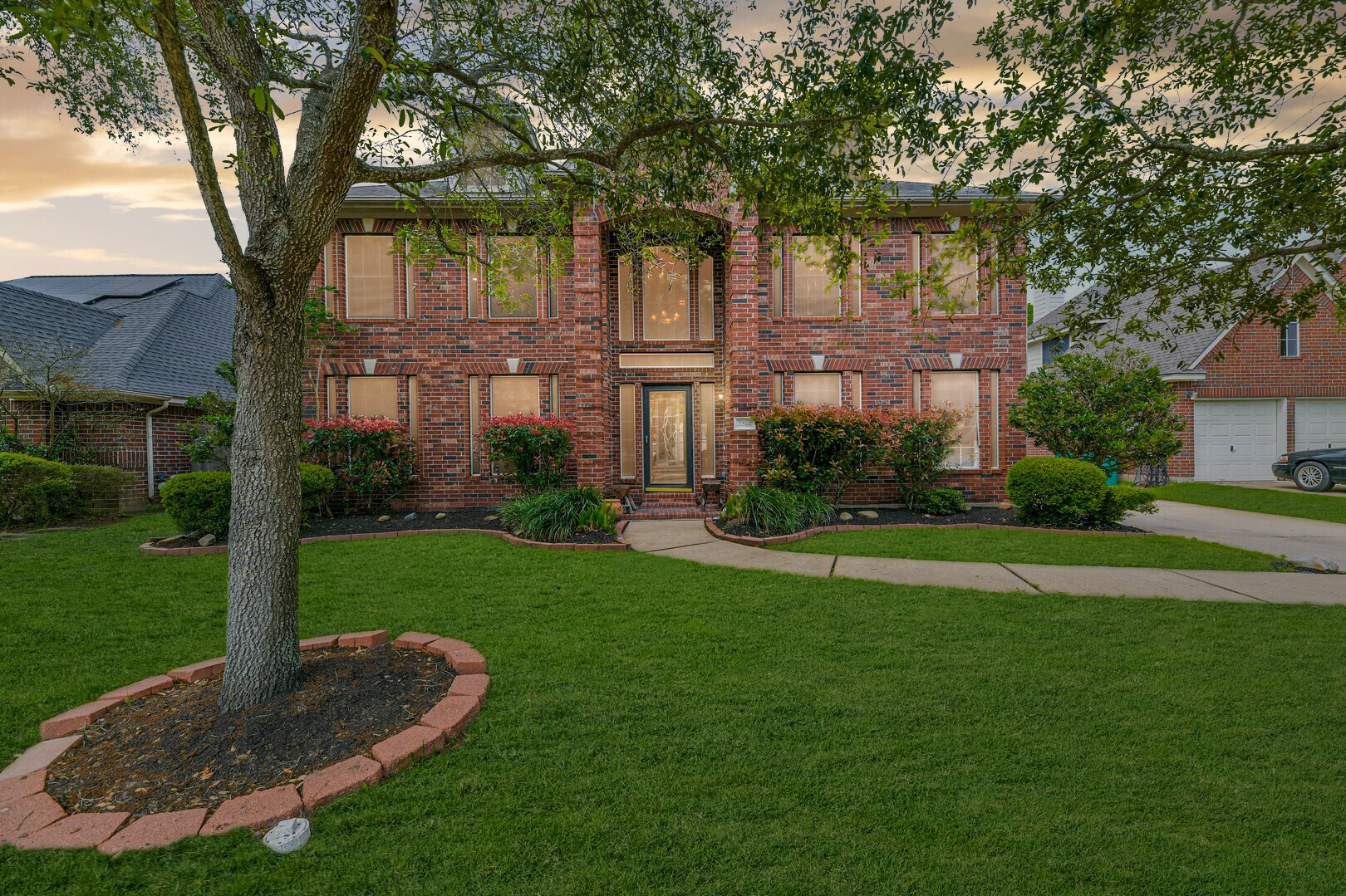 2514 Sand Castle Court Seabrook TX 77586