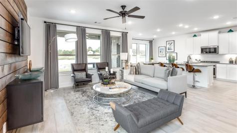 132 Wedgewood Trace Lane La Porte TX 77571