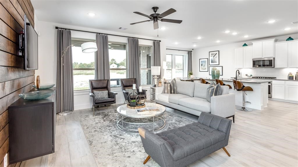 132 Wedgewood Trace Lane La Porte TX 77571