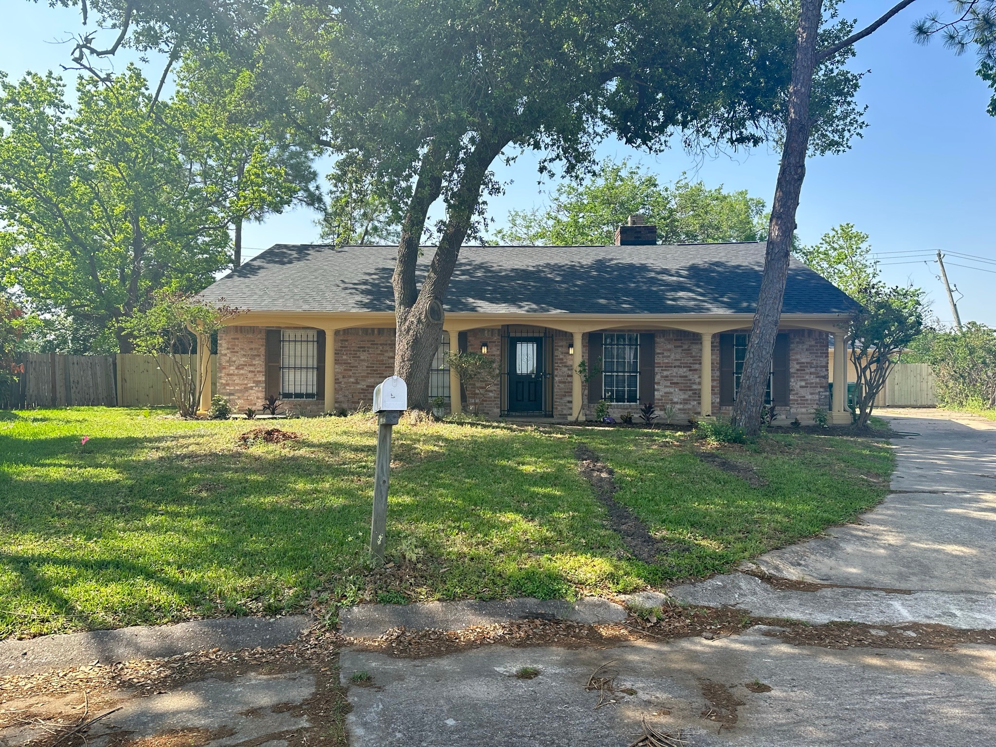 4418 Ram Court Houston TX 77072