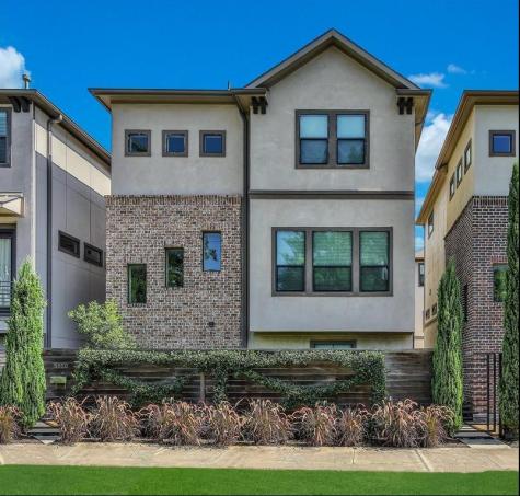 5850 Petty Street Houston TX 77007