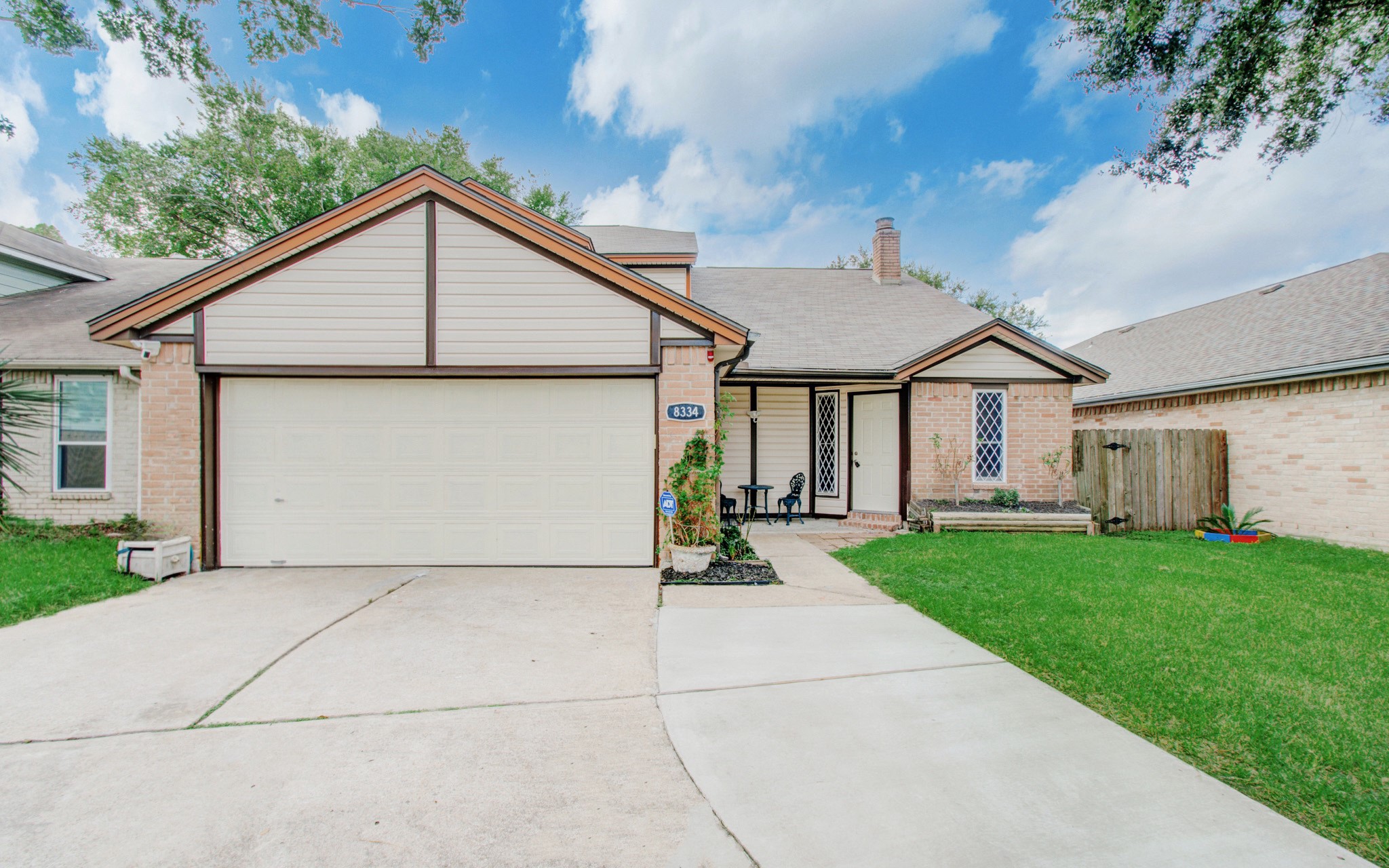 8334 Sandy Glen Lane Houston TX 77071