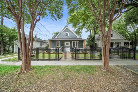 414 E 18th Street Houston TX 77008