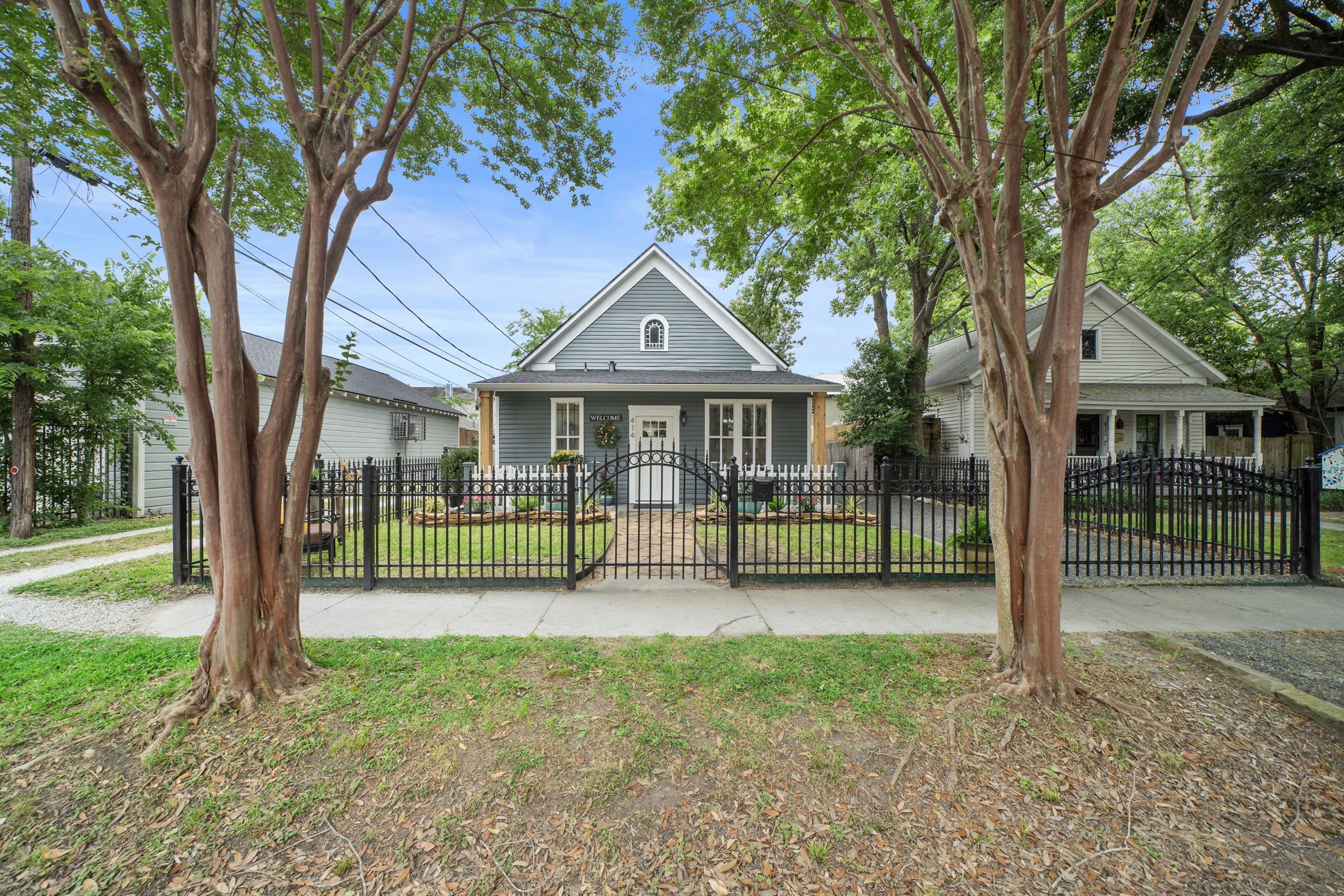 414 E 18th Street Houston TX 77008