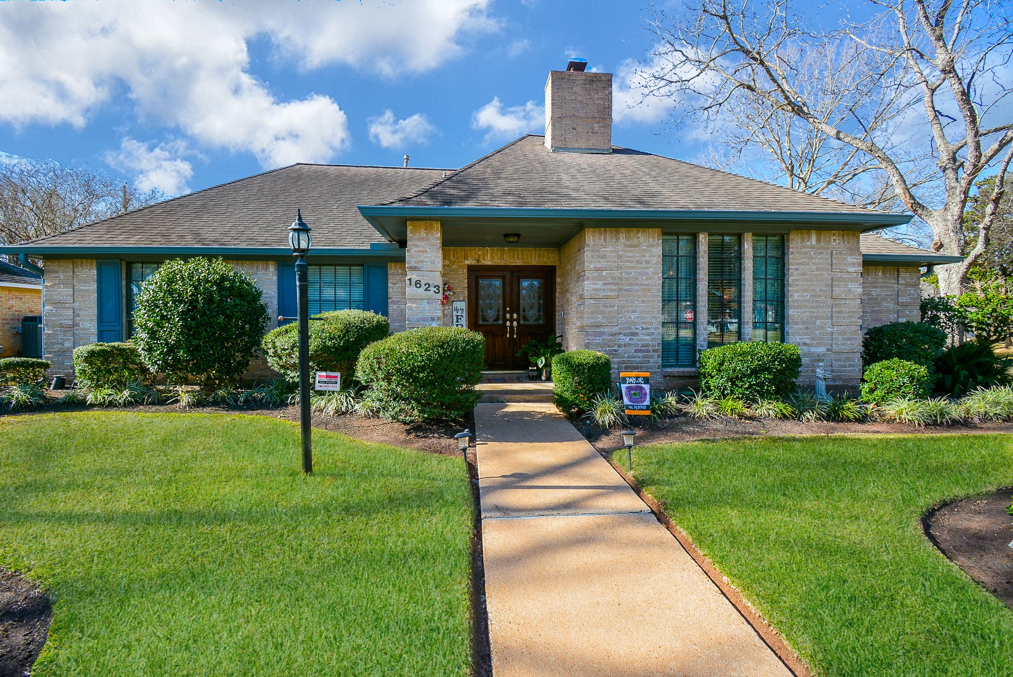 1623 Fair Oaks Lane Richmond TX 77406