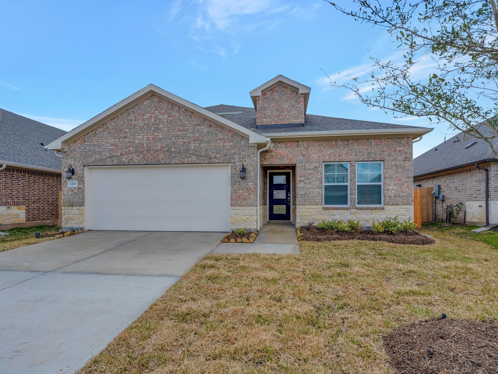 1219 Muscadine Hollow Lane Richmond TX 77406