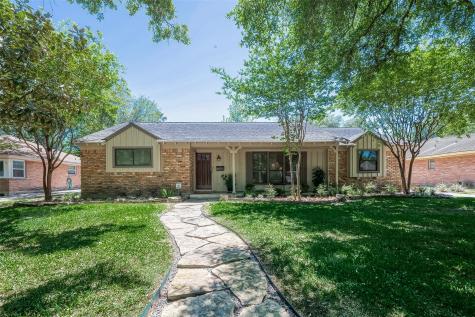 5719 Creekbend Drive Houston TX 77096
