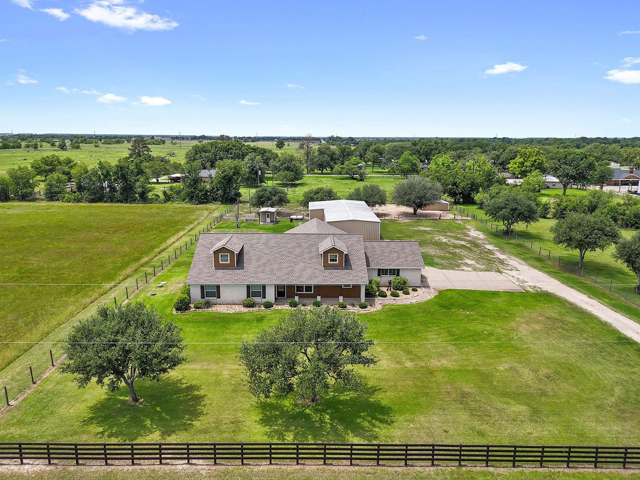 14624 Dove Lane Needville TX 77461