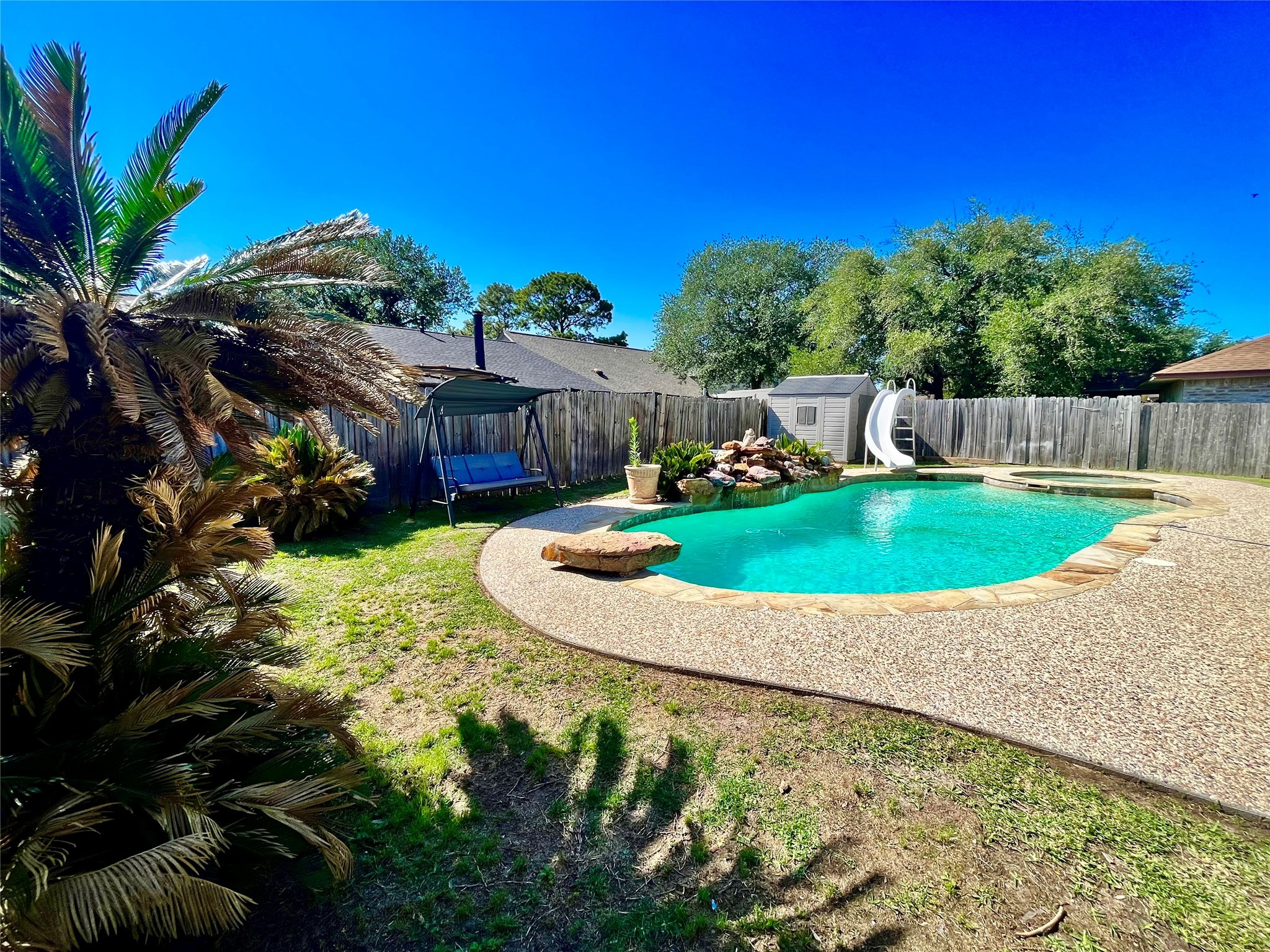7127 Gallant Glen Lane Houston TX 77095