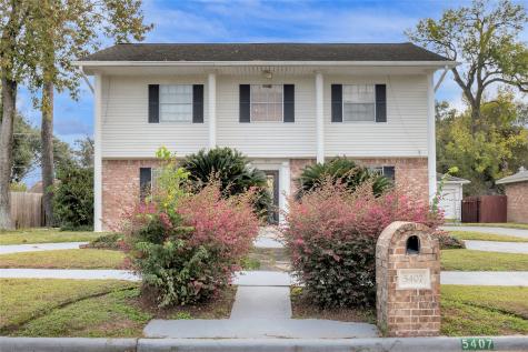 5407 Long Creek Lane Houston TX 77088