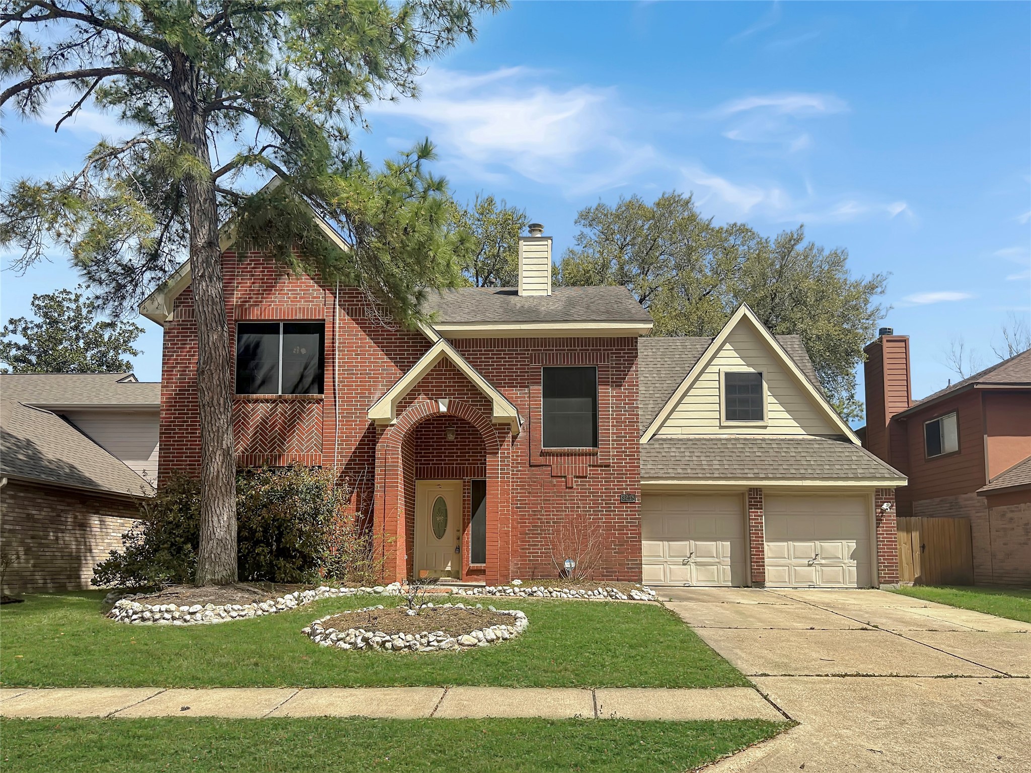 3218 Autumn Bridge Lane Houston TX 77084