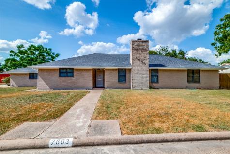 7603 Dillon Street Houston TX 77061