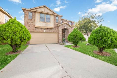 2706 Redwing Grove Way Houston TX 77038