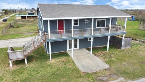 11647 Zingelmann Road Galveston TX 77554