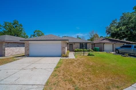 19810 Burle Oak Drive Humble TX 77346