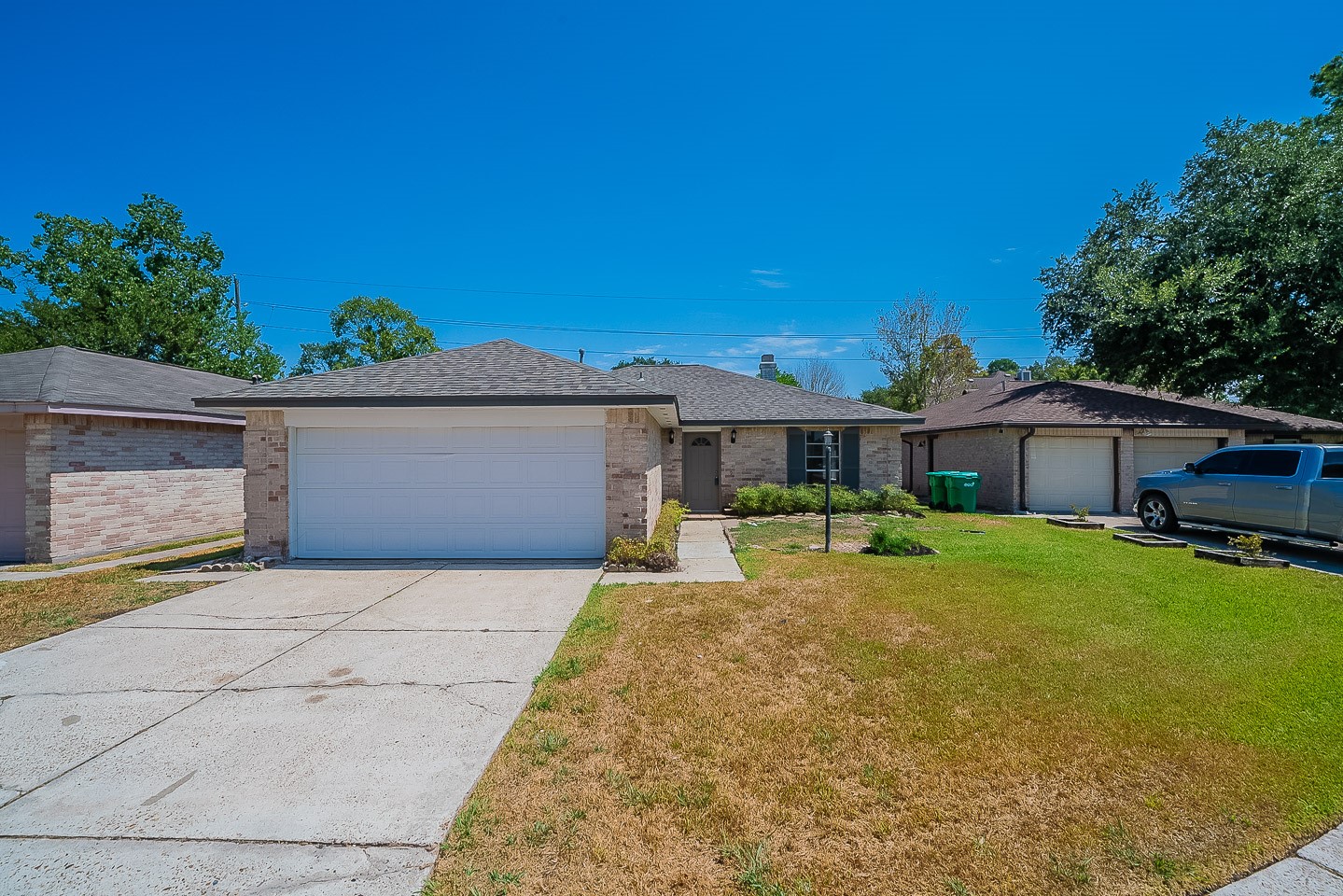 19810 Burle Oak Drive Humble TX 77346