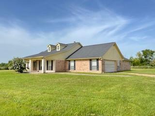 4739 Meadowlark Lane Sealy TX 77474