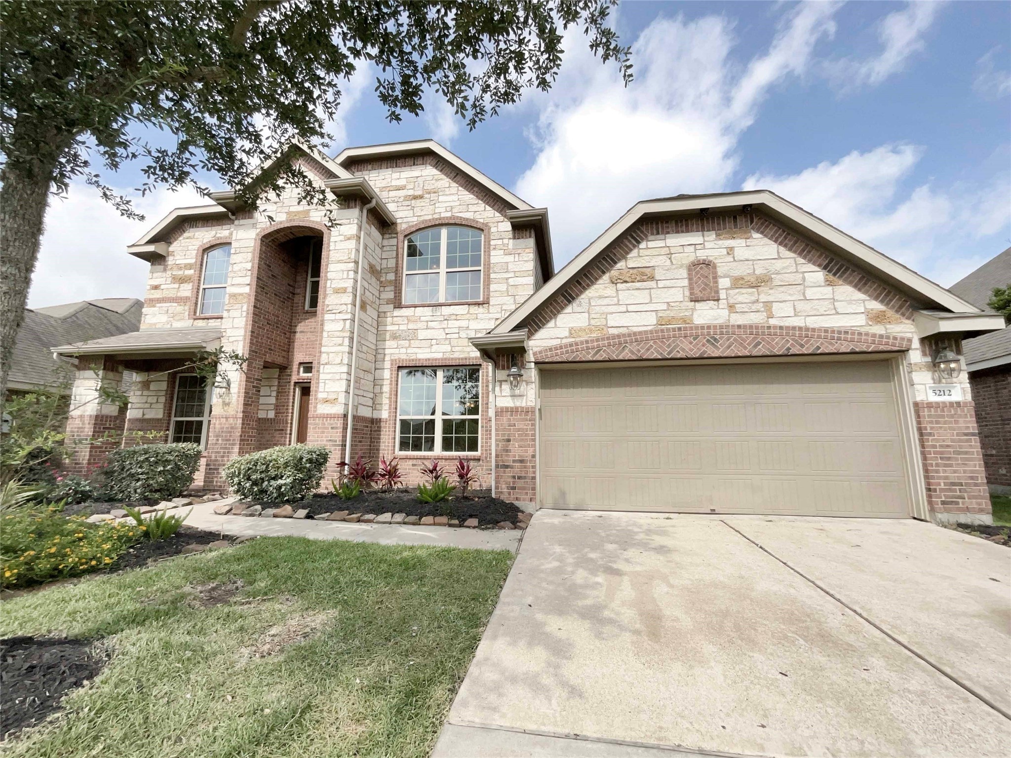 5212 Amber Sky Lane Rosharon TX 77583