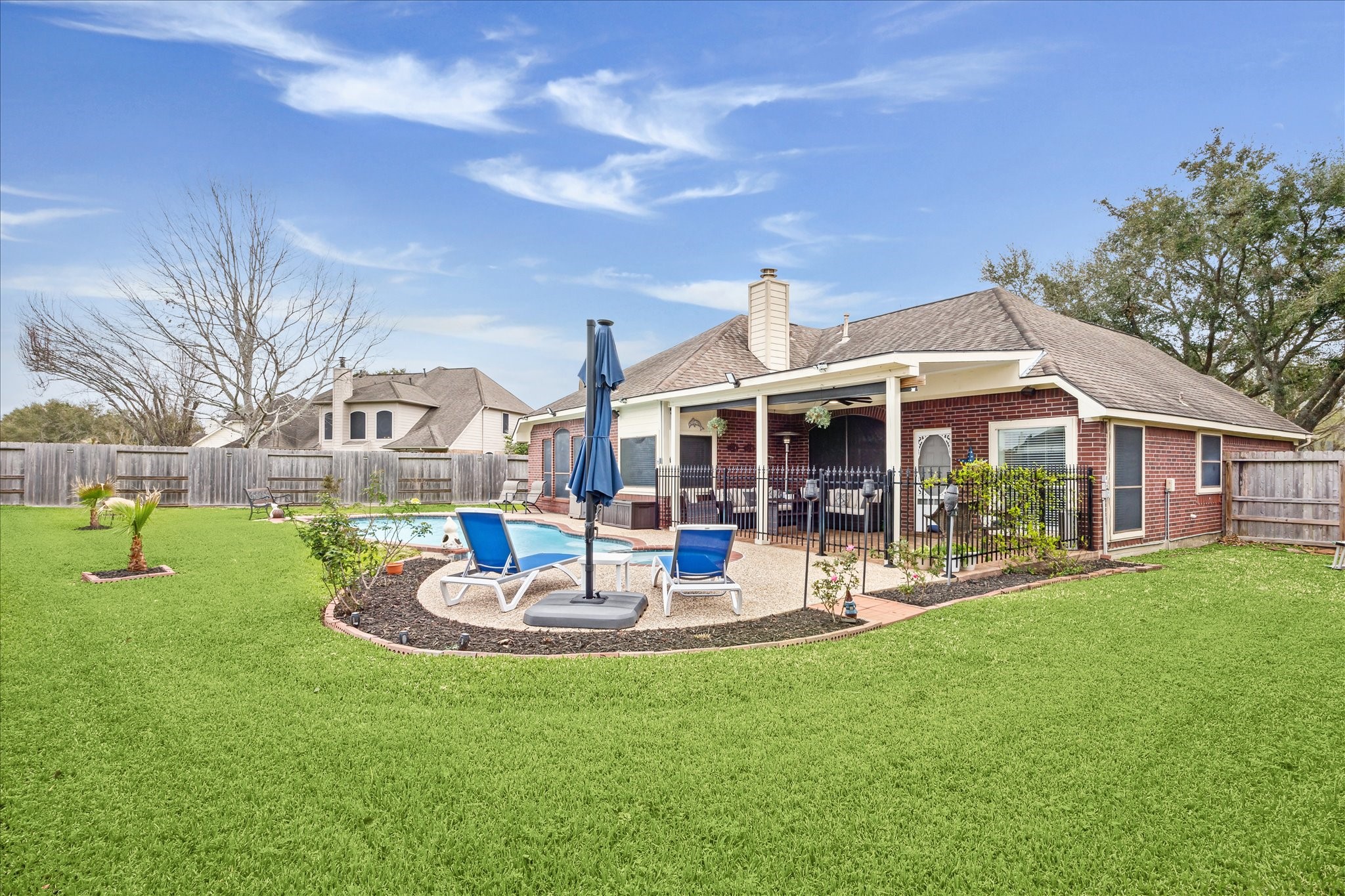 2119 Crimson Lake Lane League City TX 77573