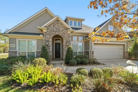 103 Coral Bells Court Conroe TX 77304