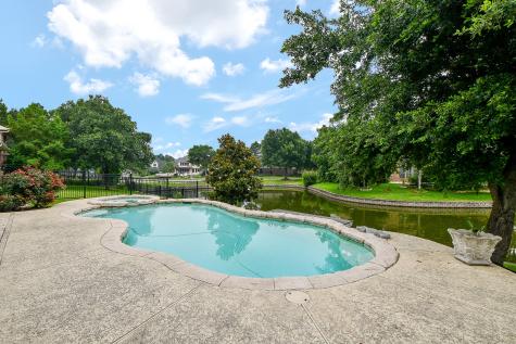 23211 San Salvador Place Katy TX 77494