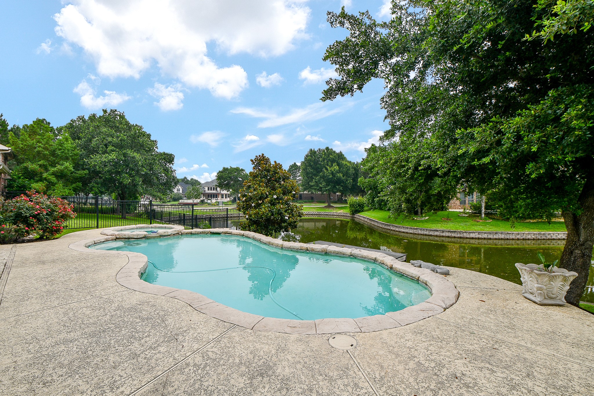 23211 San Salvador Place Katy TX 77494