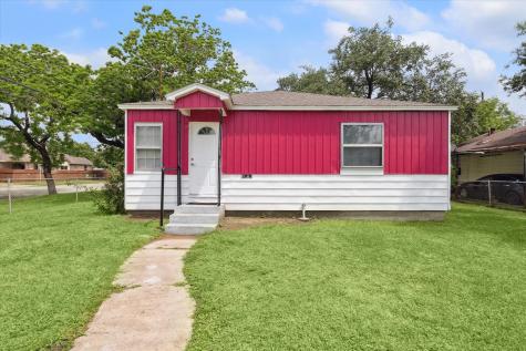 2016 13th Street Galena Park TX 77547